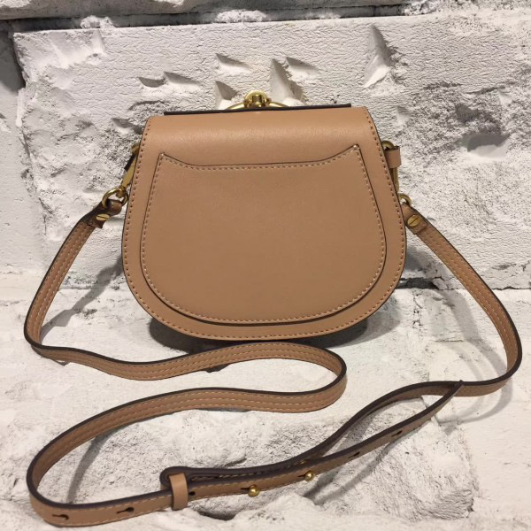 Ch10e leather nile z1454 19.5cm x 6.5cm x 16cm