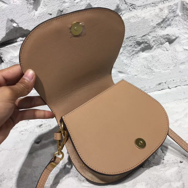 Ch10e leather nile z1454 19.5cm x 6.5cm x 16cm
