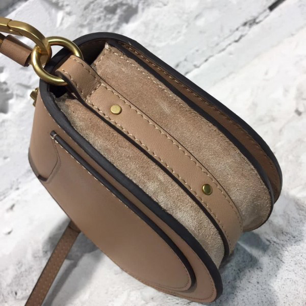 Ch10e leather nile z1454 19.5cm x 6.5cm x 16cm