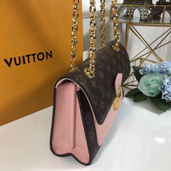 cohotbag l0vis Vvtt0n victoire pink