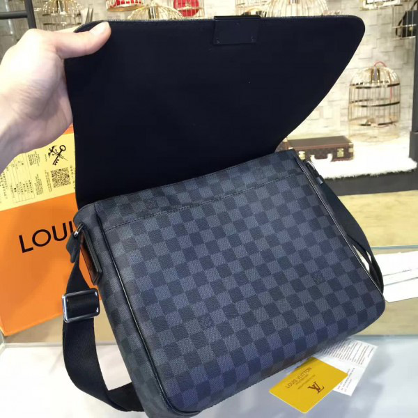 l0vis Vvtt0n district cohotbag gm 3415