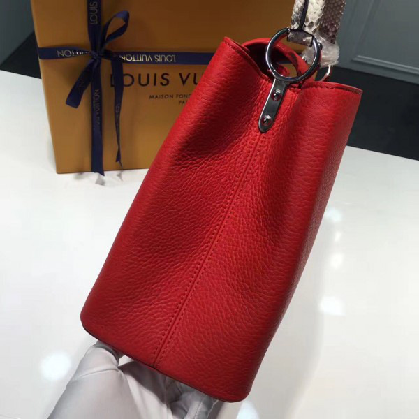l0vis Vvtt0n capucines bb 3679 27cm x 21cm x 9cm