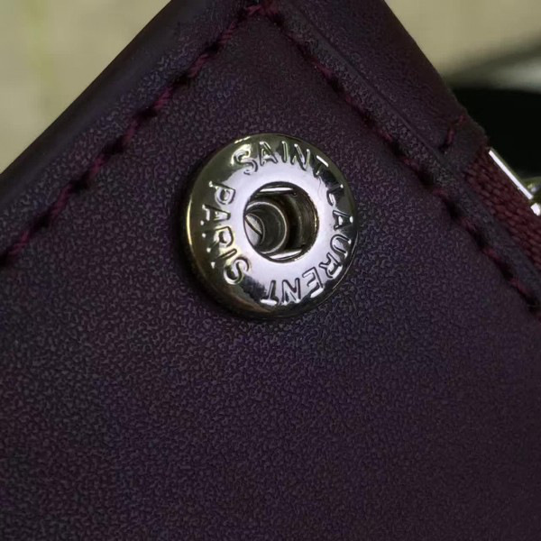 Y51 sac de jour grained leather 4916 26cm x 12.5cm x 20.5cm