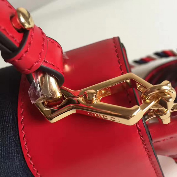 Gvc*1 sylvie leather bag z2350 20cm x 7.5cm x 15cm