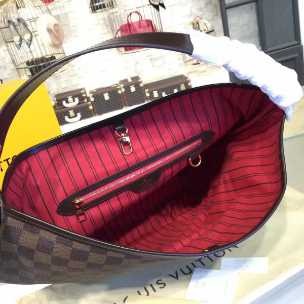 l0vis Vvtt0n delightful damier ebene  3438 41cm