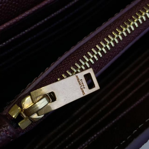 Y51 monogram kate grain de poudre embossed leather cohotbag 4762