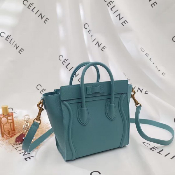 ce1i*e leather nano lU*gage z993  20cm x 20cm x 10cm