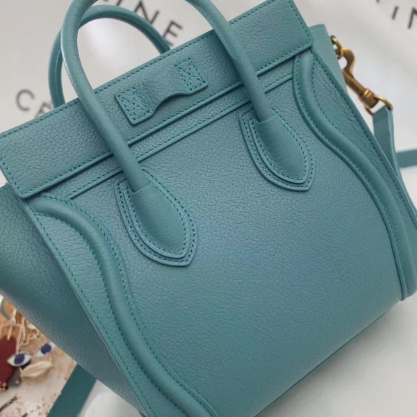ce1i*e leather nano lU*gage z993  20cm x 20cm x 10cm