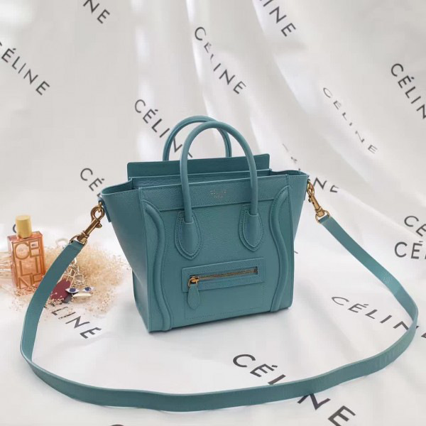 ce1i*e leather nano lU*gage z993  20cm x 20cm x 10cm