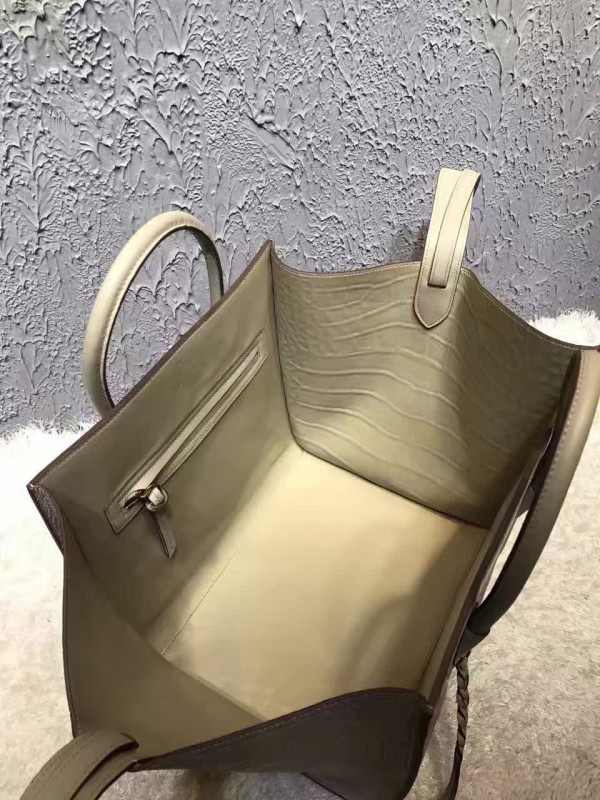 ce1i*e leather lu*gagee phanT0m z1103 30cm x 28cm x 24cm