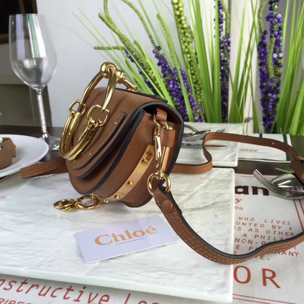 Ch10e leather nile z1335 20cm x 12cm x 6cm