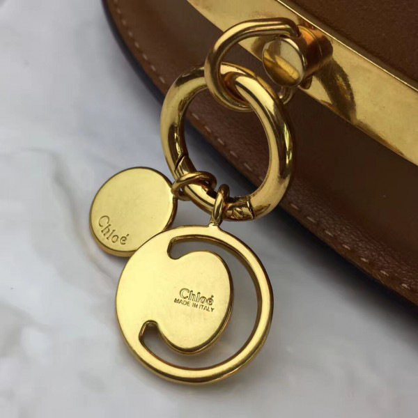 Ch10e leather nile z1335 20cm x 12cm x 6cm
