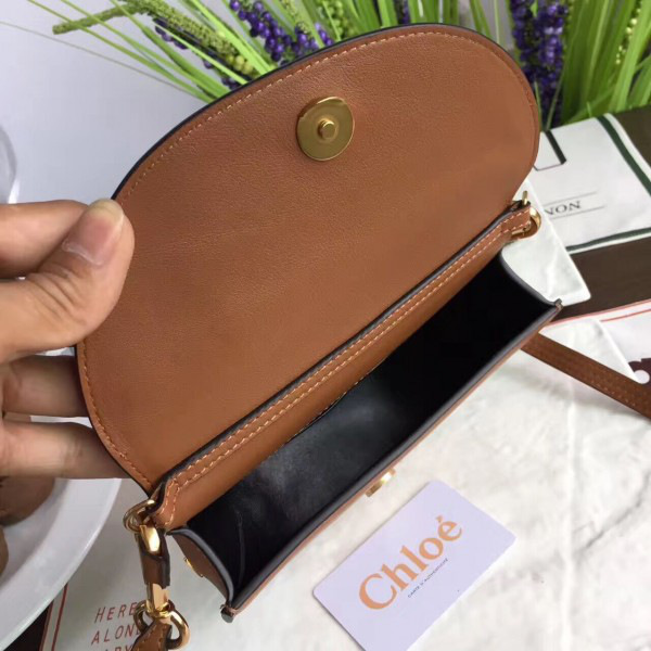Ch10e leather nile z1335 20cm x 12cm x 6cm
