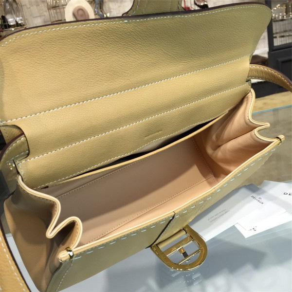 De1uavx handbag 1522 28cm x 10.5cm x 17cm