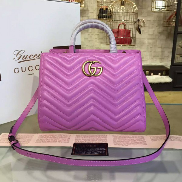 Gvc*1 gg marmont matelassé 2225