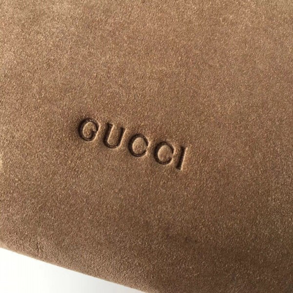 Gvc*1 marmont light brown 2646 20*4.5*15cm
