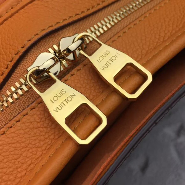 l0vis Vvtt0n popincourt  mm bag safran imperial 3850 32cm