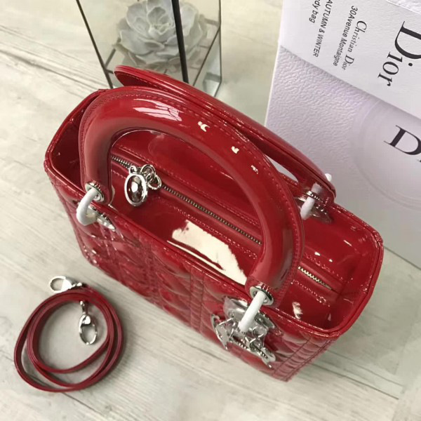 cohotbag lady D10r 1580