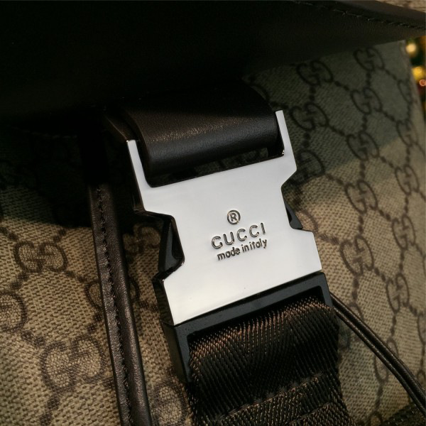Gvc*1 gg backpack 09 26.5cm x 11cm x 36cm