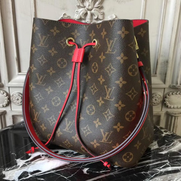 l0vis Vvtt0n neo noe mm coquelicot_26cm