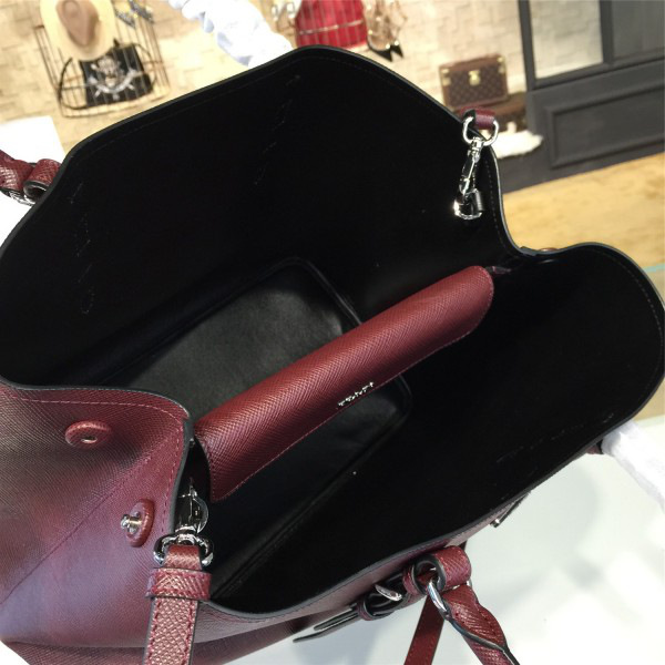 cohotbag Pra*a cortex double medium bag z4071