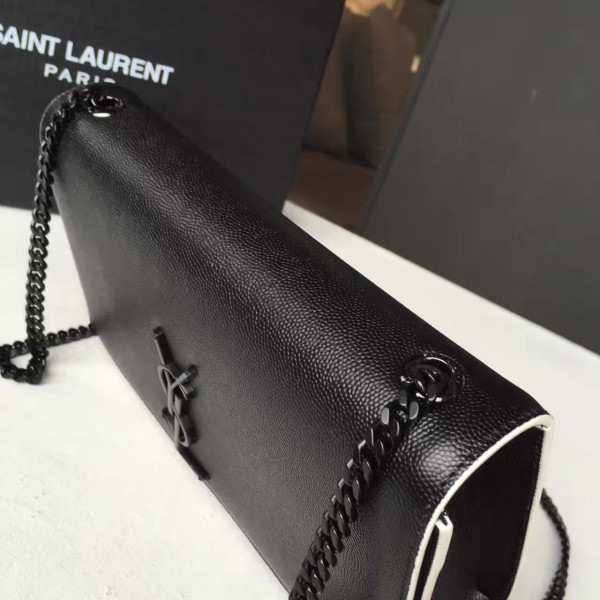 Y51 monogram kate grain de poudre embossed leather cohotbag 4744