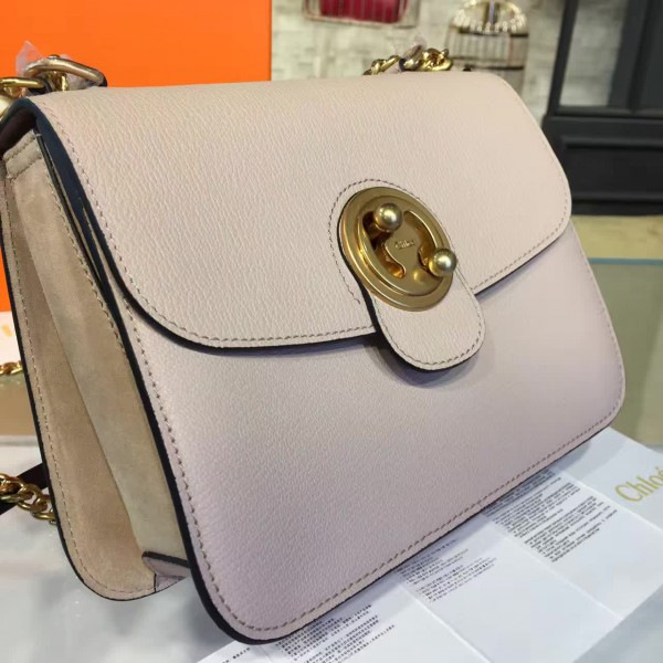 Ch10e leather mily z1260 23cm x 18cm x 10cm