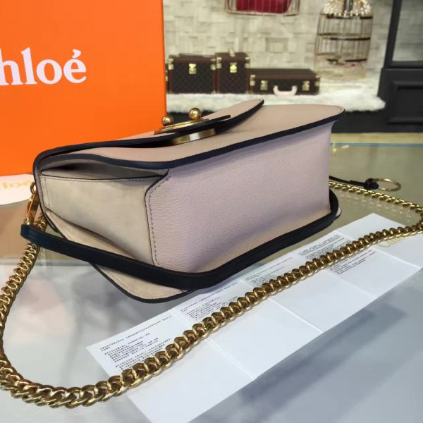 Ch10e leather mily z1260 23cm x 18cm x 10cm