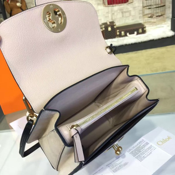 Ch10e leather mily z1260 23cm x 18cm x 10cm