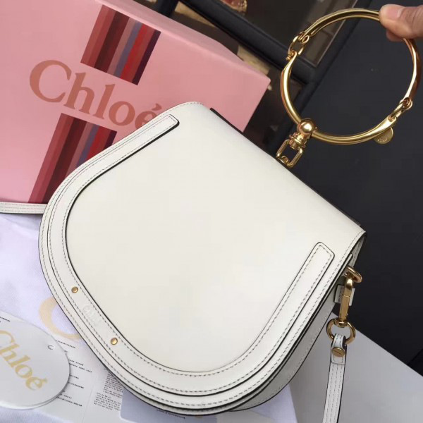Ch10e leather nile z1342 24cm x 8.5cm x 20cm