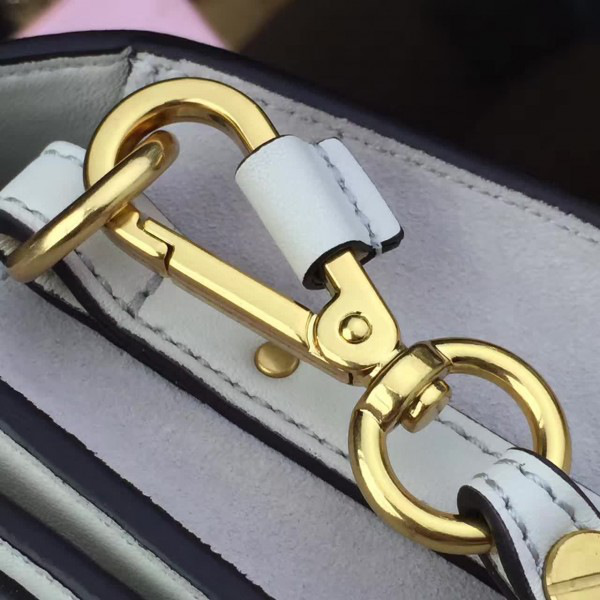 Ch10e leather nile z1342 24cm x 8.5cm x 20cm