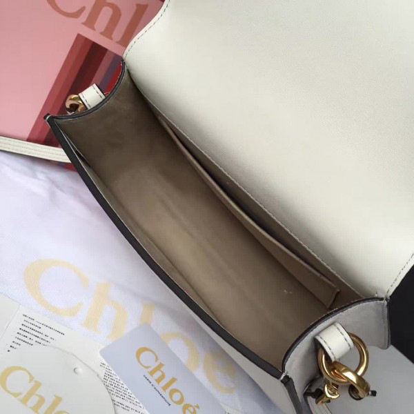 Ch10e leather nile z1342 24cm x 8.5cm x 20cm