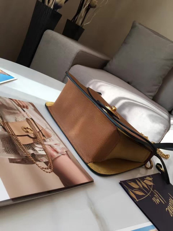 Ch10e leather mily z1363 23.5cm x 18cm x 8.5m