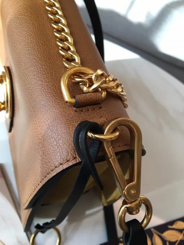 Ch10e leather mily z1363 23.5cm x 18cm x 8.5m