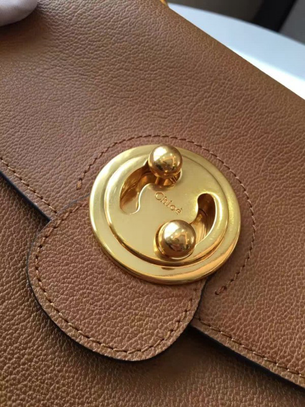 Ch10e leather mily z1363 23.5cm x 18cm x 8.5m