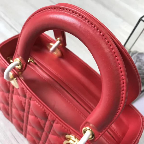 cohotbag lady D10r 1584
