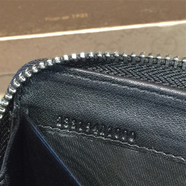 Gvc*1 gg leather wallet cohotbag