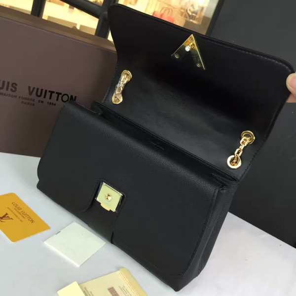 cohotbag l0vis Vvtt0n very chain  black 3041