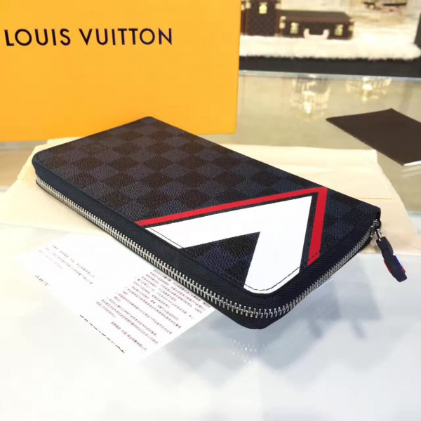 l0vis Vvtt0n zippy cohotbag wallet 3160