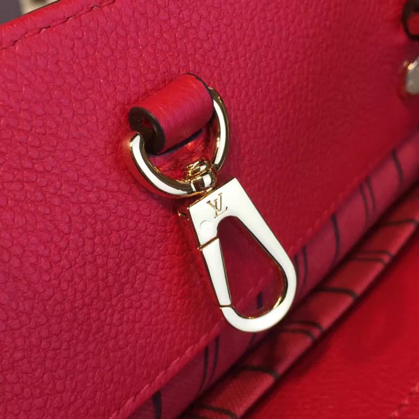 cohotbag l0vis Vvtt0n montaigne migmm cherry 3576