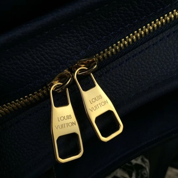 l0vis Vvtt0n popincourt mm bag marine 3836 32cm