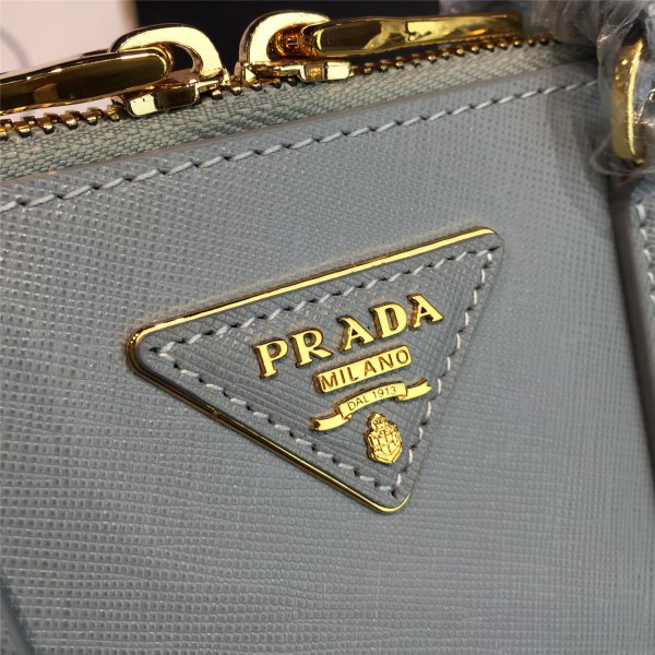 Pra*a promenade bag 3891 25.5cm x 10.5cm x 17cm