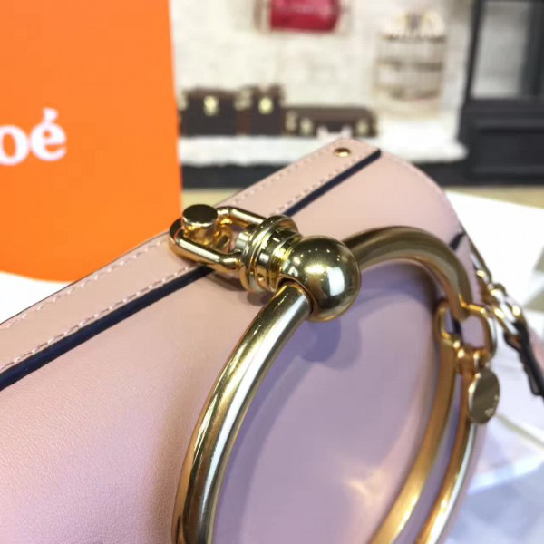 Ch10e leather nile z1336 19.5cm x 6.5cm x 16cm
