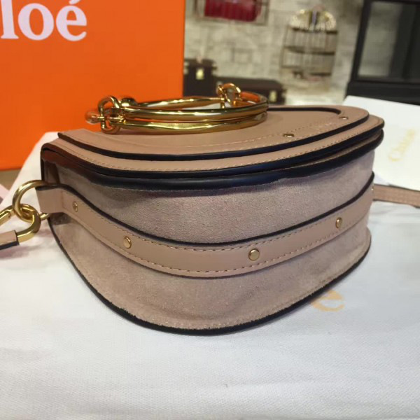 Ch10e leather nile z1336 19.5cm x 6.5cm x 16cm