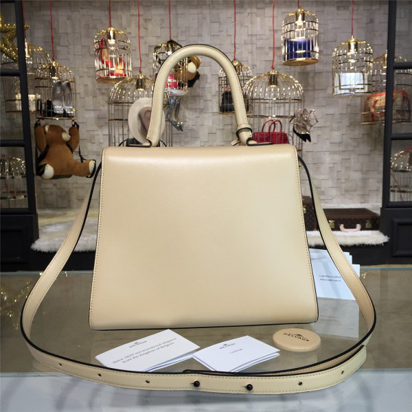 De1uavx mm brillant satchel apricot 1515  28cm x 14cm x 22.5cm