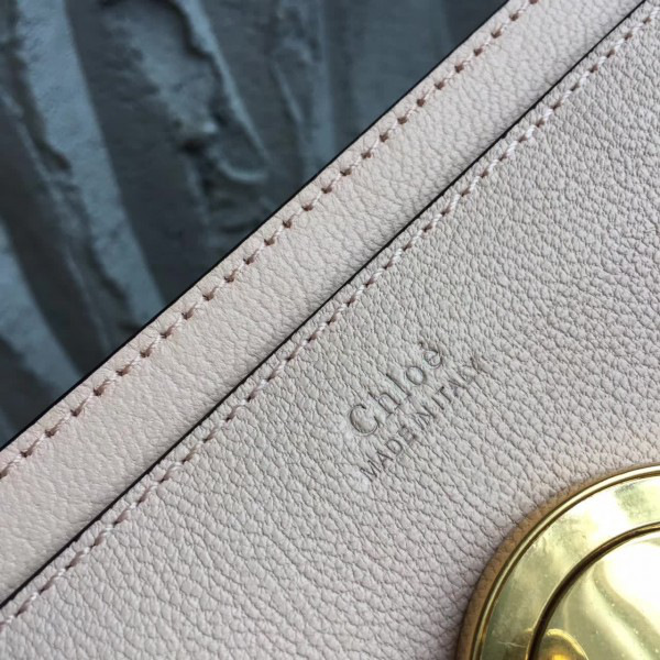 Ch10e leather mily 23cmx9.5cmx17cm