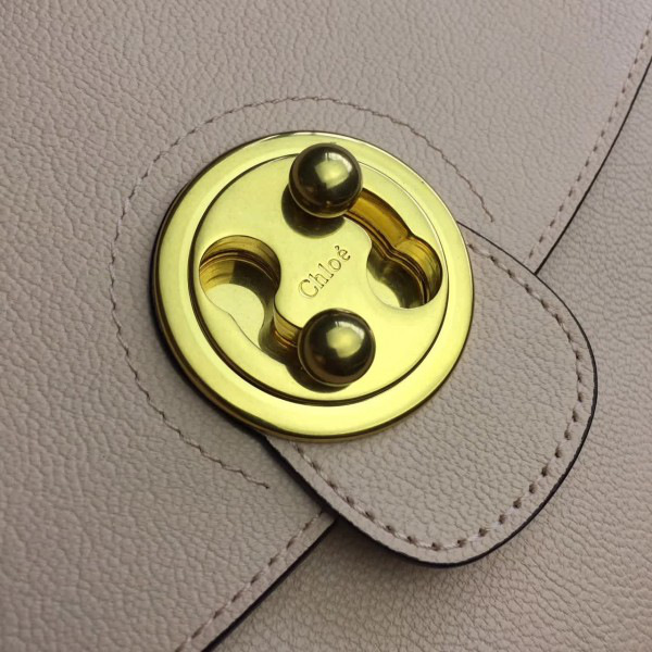 Ch10e leather mily 23cmx9.5cmx17cm