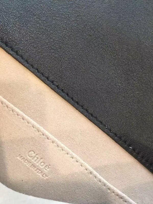 Ch10e leather nile z1325 19.5cm x 6.5cm x 16cm