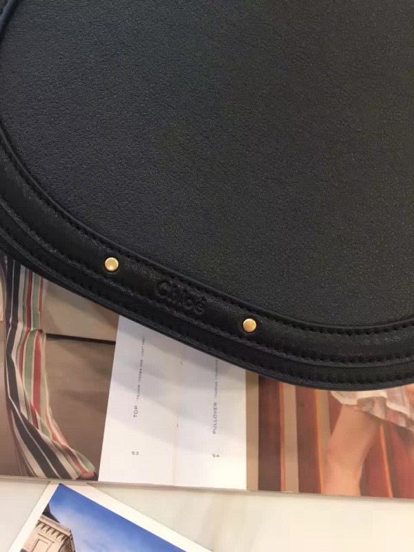 Ch10e leather nile z1325 19.5cm x 6.5cm x 16cm