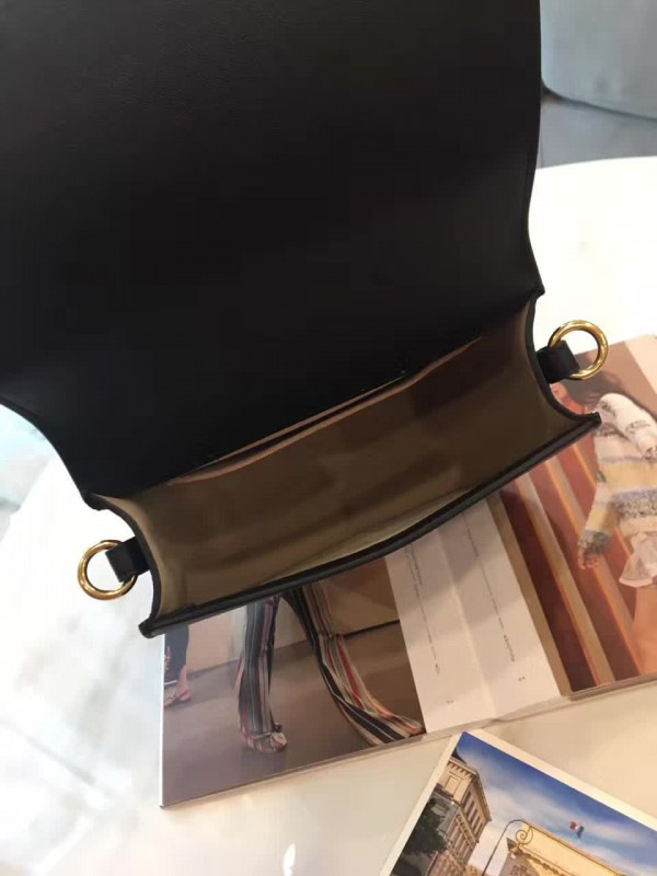 Ch10e leather nile z1325 19.5cm x 6.5cm x 16cm
